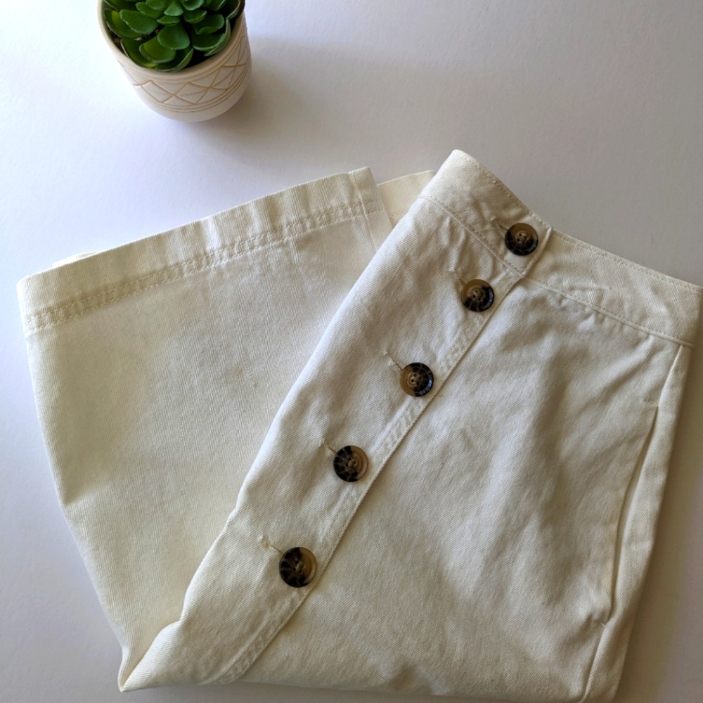 Top Shop Skirt